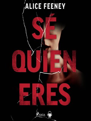 cover image of Sé quién eres